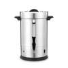 Waring 110 Cup Coffee Urn Brewer with Dual Heater 120v - WCU110 