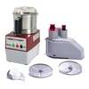 Robot Coupe 3l Stainless Steel Commercial Food Processor - R2U 