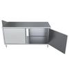 BK Resources CST-3672H2 - Item 214552
