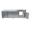 BK Resources CST-3696H2 - Item 214558