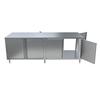 BK Resources CST-3696HL2 - Item 214560