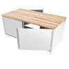 BK Resources CMT-3672H2 - Item 214586