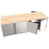 BK Resources CMT-3696H2 - Item 214592