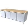 BK Resources CMT-3696H2 - Item 214592