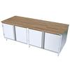 BK Resources CMT-3696HL - Item 214593