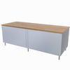 BK Resources CMT-3696HL - Item 214593