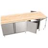 BK Resources CMT-3696HL2 - Item 214594