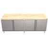 BK Resources CMT-3696HL2 - Item 214594