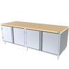 BK Resources CMT-3696HL2 - Item 214594
