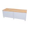 BK Resources CMT-3696S - Item 214595