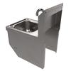 BK Resources BKHS-D-SS-1-BKK-PG - Item 214606