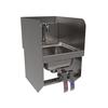 BK Resources BKHS-D-SS-1-SS-BKKPG - Item 214610
