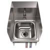 BK Resources BKHS-D-SS-1-SS-BKKPG - Item 214610