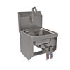 BK Resources BKHS-W-SS-1-BKK-PG - Item 214611