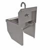 BK Resources BKHS-W-SS-1-BKK-PG - Item 214611