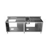 BK Resources MOD-BTSD - Item 214622