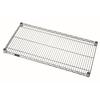 Quantum Food Service 2136S 36x21 304 Stainless Steel Wire Shelf 