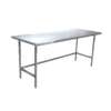 Winholt 36x30 (304) Stainless Steel Work Table - DTR-3036 