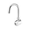 Krowne 16-190 Royal Series Single Hole Splash Mount Electronic Faucet 