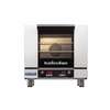 Moffat E23D3 Turbofan Electric Convection Oven 3 Half Size Pans Digital 