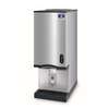 Manitowoc 315lb Countertop Nugget Ice Maker/Water Dispenser - CNF0202AL 