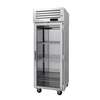 Turbo Air Pro Series 25.4cuft Glass Door Heated Cabinet - PRO-26H2-G(-L) 