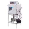 Champion DL-2000 Door Type Low Temp Dishwasher with Built-In Pumps - 115v 
