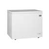 Kelvinator 7cuft Chest Freezer with White Exterior - KCCF073WS 