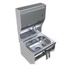 BK Resources BKHS-W-1410-1-4DTDPG - Item 218086