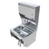 BK Resources BKHS-W-1410-1-4DTDPG - Item 218086