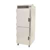 Nu-Vu Food Service Systems Full Size Electric Oven/Smoker with Cook'n Hold Capability - SMOKE13 