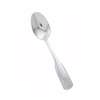 Winco Heavy Weight Stainless Steel Toulouse Dinner Spoon - 1dz - 0006-03 