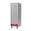 Bevles Company Full Height Mobile Insulated Heater Proofer Cabinet - HPIS-6836 