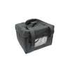 CookTek ThermaCube Small Black Thermal Delivery Bag - 301550 