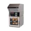 Blodgett 4 Pan Electric Boilerless Combi Oven & Steamer with Hoodini - BLCT-6-E-H 
