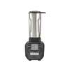 Hamilton Beach Rio 32oz Bar Blender with Stainless Steel Container - HBB255S 