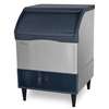 Scotsman 24in Undercounter 266lb Small Cube Water Cooled Ice Machine - UC2724SW-1 