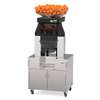 Zummo CV40-N80+210816E-5 Nature Max Cabinet Plus Commercial Juicer 