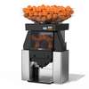 Zummo Z40-N Nature Automatic Commercial Juicer 