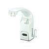 T&S Brass Checkpoint Above Deck Single Hole Mount Faucet - EC-3132-HG 