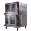 Lang Strato Series Double Electric Energy Star Convection Oven - ECOF-AP2 