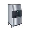 Manitowoc 180lb Touchless Hotel Ice Dispenser 30in Floor Model - SPA312 