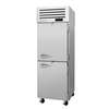 Turbo Air Pro Series 26.2cuft Pass Through Heated Cabinet - PRO-26-2H-SG-PT 
