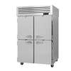 Turbo Air Pro Series 47.7cuft 4 Door Reach-In Heated Cabinet - PRO-50-4H 