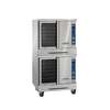 Imperial Double Stack Electric Bakery Depth Convection Oven - ICVDE-2 