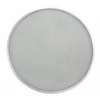 Winco 8in Round Seamless Aluminum Pizza Screen - APZS-8 