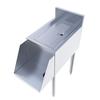 BK Resources UB4-18-BDMX12 - Item 221045