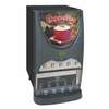 Bunn Hot Cappuccino Beverage Dispenser with (5) 8lb Hoppers - 38100.0003 