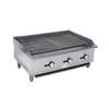 Falcon Food Service 36in Radiant Gas Charbroiler - ACB-36 