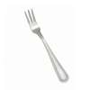 Winco Heavy Weight Stainless Steel Continental Oyster Fork - 1dz - 0021-07 